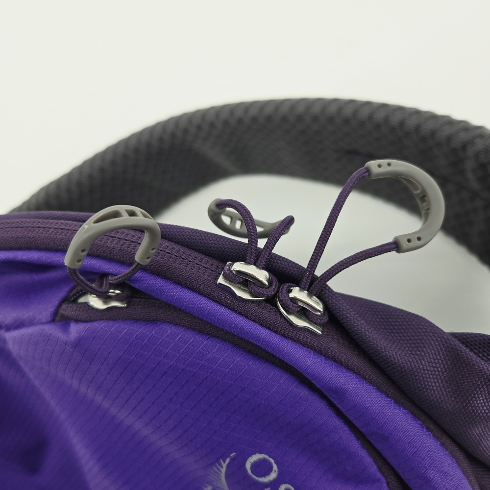 OSPREY DAYLITE SLING BackPack Dream Purple - Picture 5 of 8